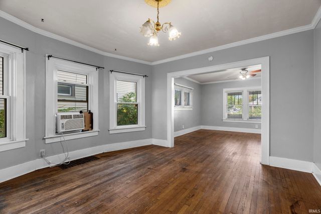 1205 N 13th Street, Lafayette, IN 47904