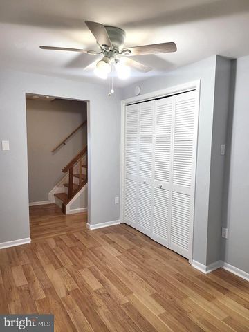 6556 FRIETCHIE ROW, Columbia, MD 21045