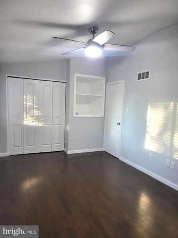 6556 FRIETCHIE ROW, Columbia, MD 21045