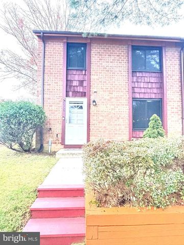 6556 FRIETCHIE ROW, Columbia, MD 21045