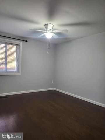 6556 FRIETCHIE ROW, Columbia, MD 21045