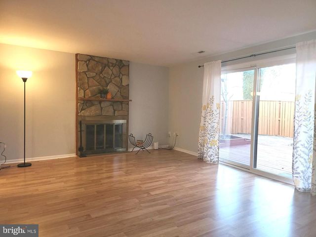 6556 FRIETCHIE ROW, Columbia, MD 21045