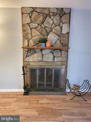 6556 FRIETCHIE ROW, Columbia, MD 21045