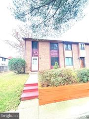 6556 FRIETCHIE ROW, Columbia, MD 21045