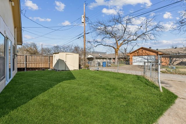 3716 Ovid Avenue, Dallas, TX 75224
