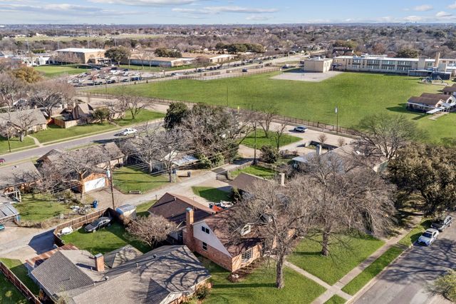 3716 Ovid Avenue, Dallas, TX 75224