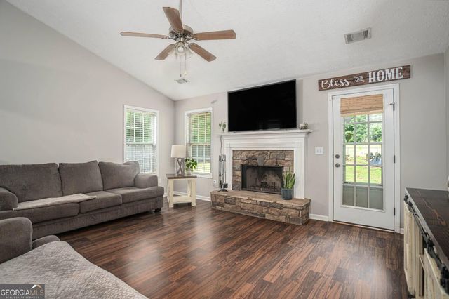 605 Freeman Drive, Covington, GA 30016