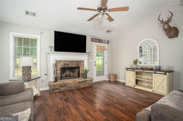 605 Freeman Drive, Covington, GA 30016