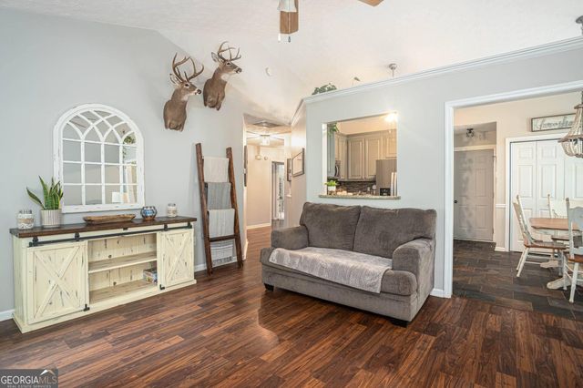 605 Freeman Drive, Covington, GA 30016