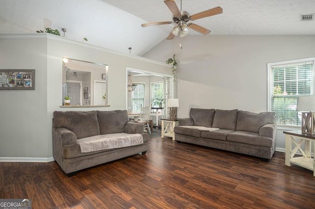 605 Freeman Drive, Covington, GA 30016