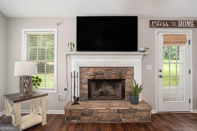 605 Freeman Drive, Covington, GA 30016