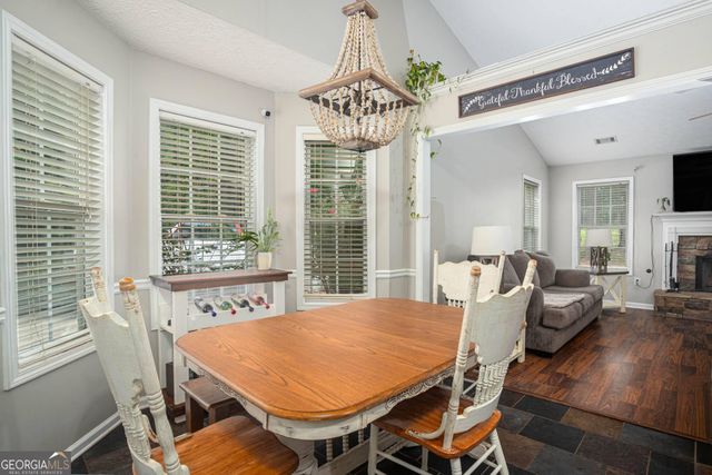 605 Freeman Drive, Covington, GA 30016