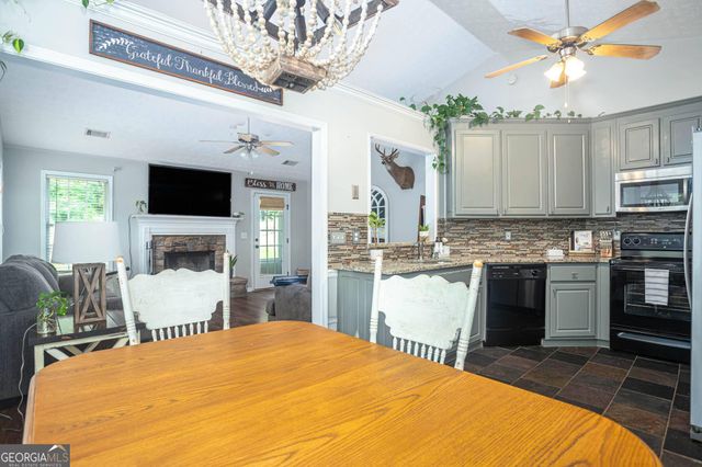 605 Freeman Drive, Covington, GA 30016