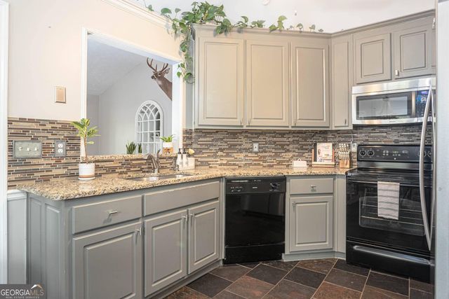 605 Freeman Drive, Covington, GA 30016