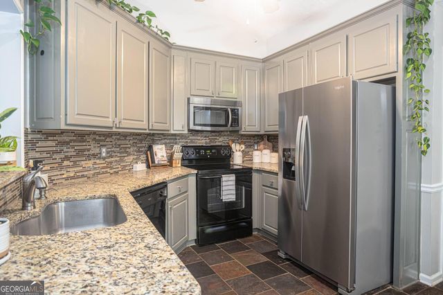 605 Freeman Drive, Covington, GA 30016