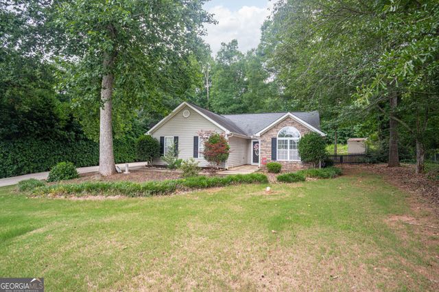 605 Freeman Drive, Covington, GA 30016