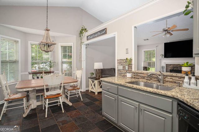 605 Freeman Drive, Covington, GA 30016