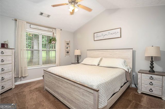 605 Freeman Drive, Covington, GA 30016