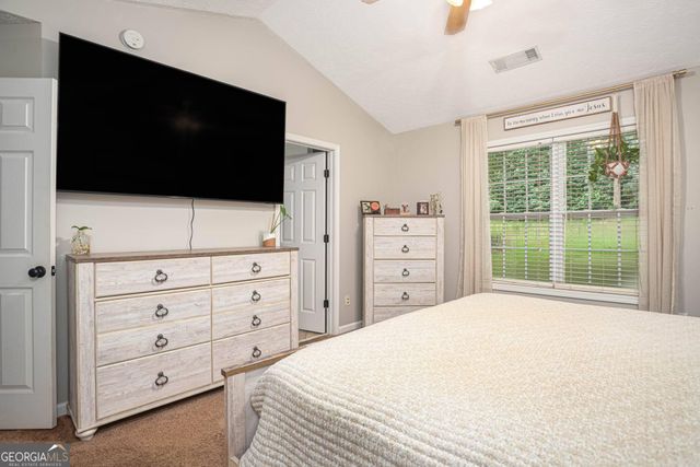 605 Freeman Drive, Covington, GA 30016