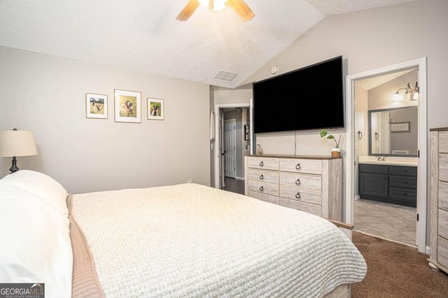 605 Freeman Drive, Covington, GA 30016