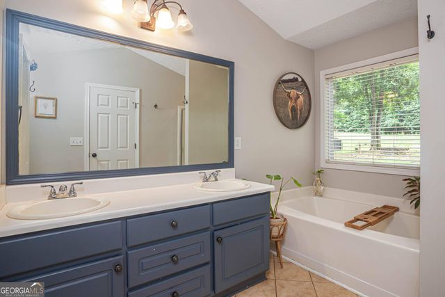 605 Freeman Drive, Covington, GA 30016