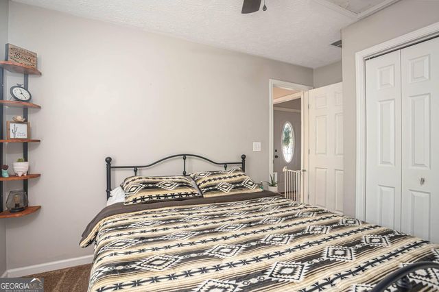 605 Freeman Drive, Covington, GA 30016