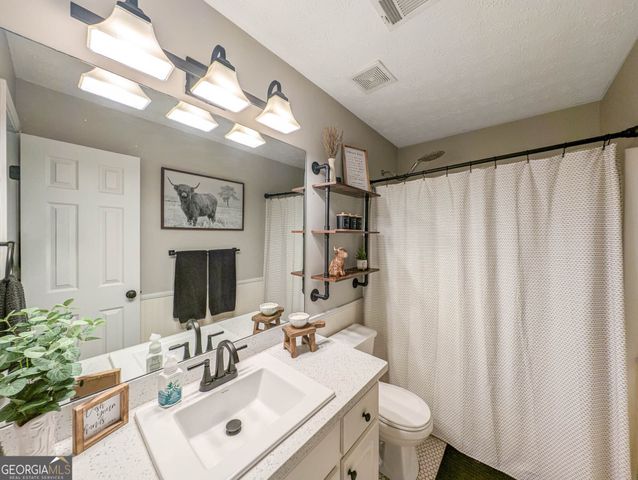 605 Freeman Drive, Covington, GA 30016