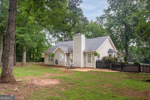 605 Freeman Drive, Covington, GA 30016