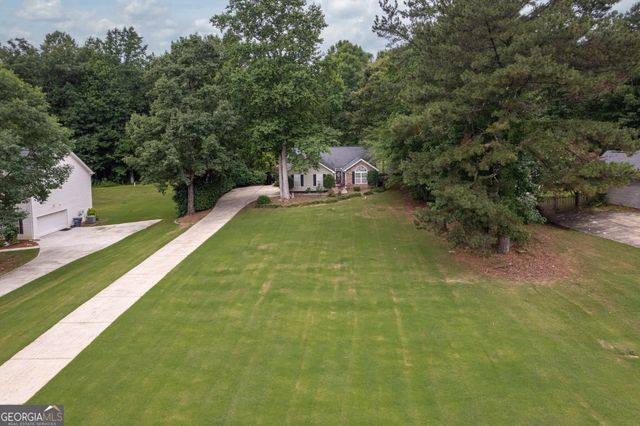 605 Freeman Drive, Covington, GA 30016