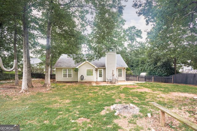 605 Freeman Drive, Covington, GA 30016