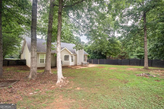 605 Freeman Drive, Covington, GA 30016