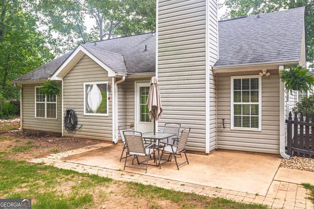 605 Freeman Drive, Covington, GA 30016
