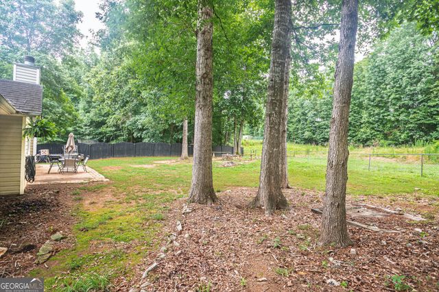 605 Freeman Drive, Covington, GA 30016