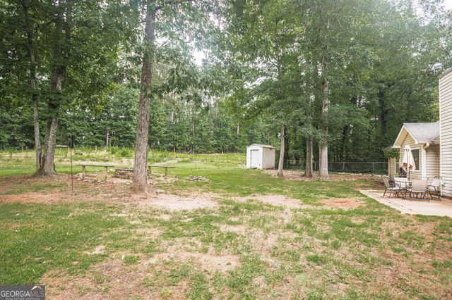 605 Freeman Drive, Covington, GA 30016