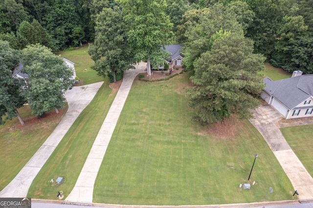 605 Freeman Drive, Covington, GA 30016