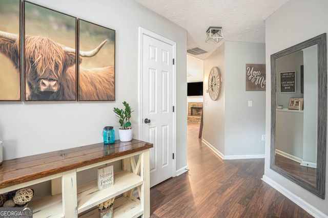 605 Freeman Drive, Covington, GA 30016