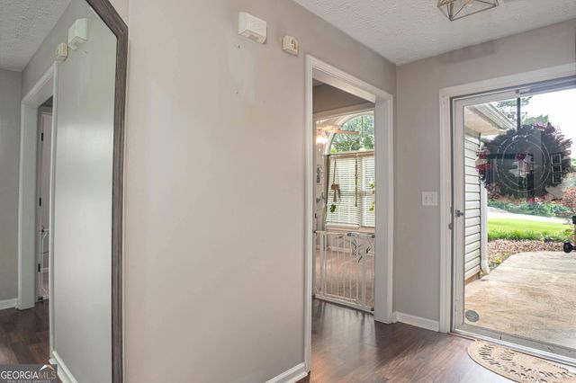 605 Freeman Drive, Covington, GA 30016