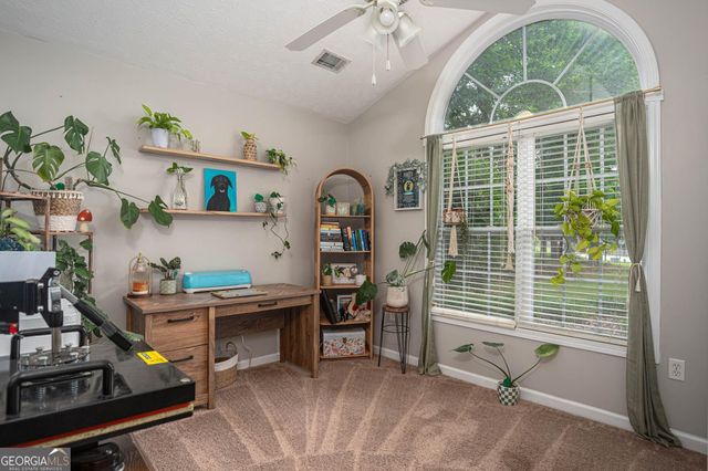 605 Freeman Drive, Covington, GA 30016