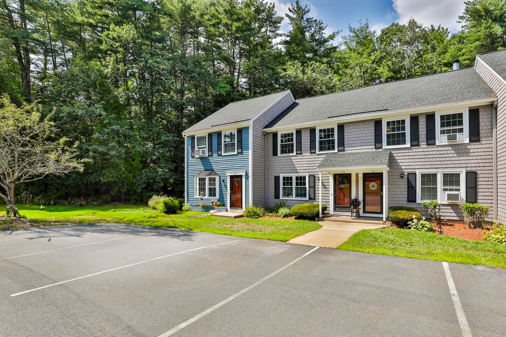 6 Kearns Drive # 6, Merrimack, NH 03054