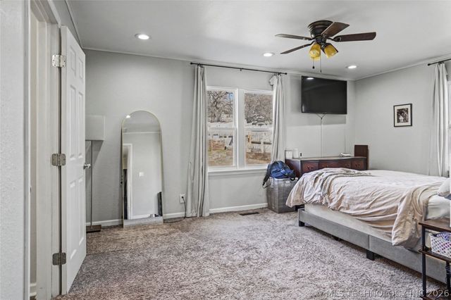 1107 W 4th Street, Sand Springs, OK 74063