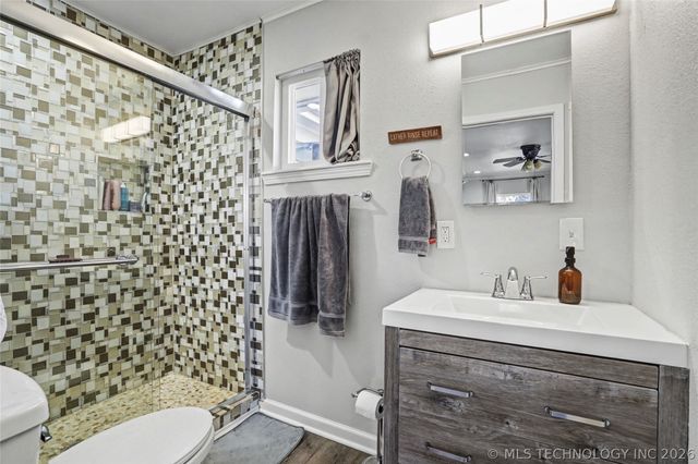 1107 W 4th Street, Sand Springs, OK 74063