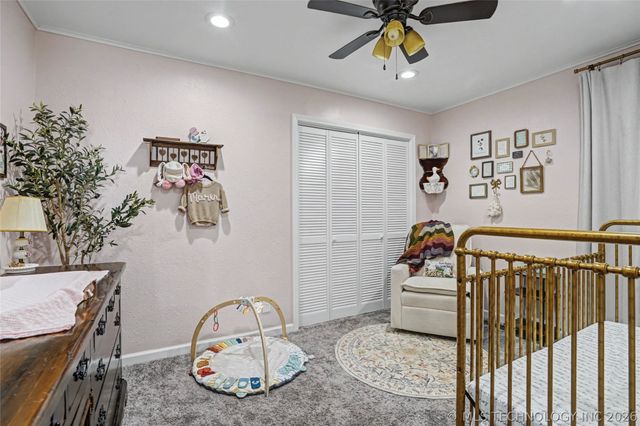 1107 W 4th Street, Sand Springs, OK 74063