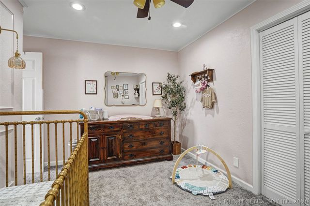 1107 W 4th Street, Sand Springs, OK 74063