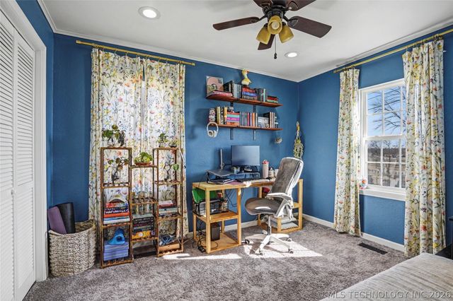 1107 W 4th Street, Sand Springs, OK 74063