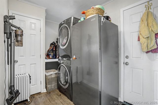 1107 W 4th Street, Sand Springs, OK 74063