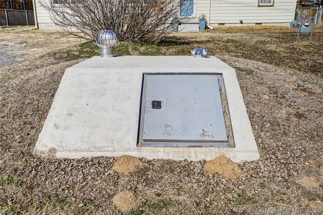 1107 W 4th Street, Sand Springs, OK 74063