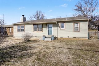 1107 W 4th Street, Sand Springs, OK 74063