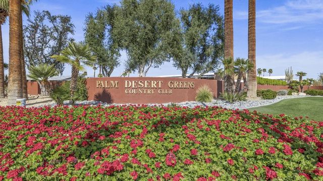 39731 Palm Greens Parkway, Palm Desert, CA 92260