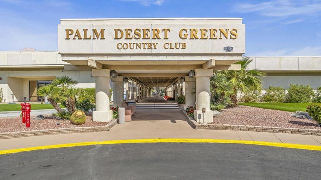 39731 Palm Greens Parkway, Palm Desert, CA 92260