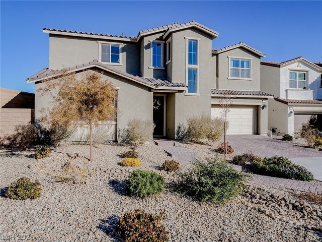 10280 Grey Pine Court, Las Vegas, NV 89166
